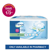 Picture of Tena Slip Super Small 30's * - 0856203