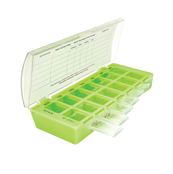 Picture of Pillmate Twice Daily 14 compartments - 19024