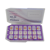 Picture of MX Penta Disposable Pillmate - 20034