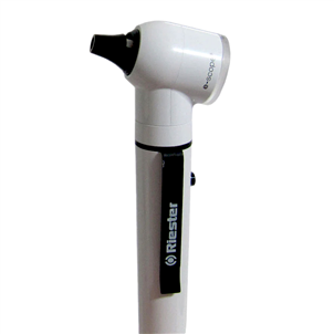 Picture of E-Scope Otoscope LED 3.7 V White - 2110203