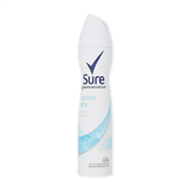 Picture of Sure Women Antipers Cotton Fresh 150ml - 2503902