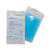 Picture of SPEC 10 Drug Tariff Dressing Pack - 29404