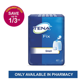 Picture of Tena Fix Small 5's * - 3481793