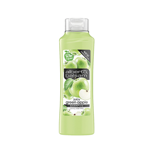 Picture of Alberto Balsam Apple Shampoo 350ml - 4010393