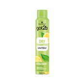 Picture of Fresh It Up Ex Fresh Dry Shampoo 200ml - 4076451