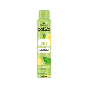 Picture of Fresh It Up Ex Fresh Dry Shampoo 200ml - 4076451