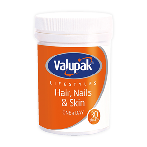 Picture of Valupak Hair Skin & Nails OAD 30s - 4143590