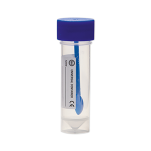 Picture of Faecal Sample Container 30ml - 7510