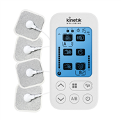 Picture of Kinetik Wellbeing D/Channel Tens Machine - AD2126