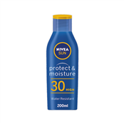 Picture of Nivea Sun Lotion SPF30 200ml - BD017617