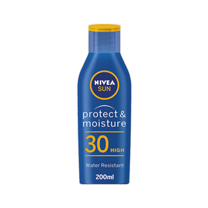 Picture of Nivea Sun Lotion SPF30 200ml - BD017617