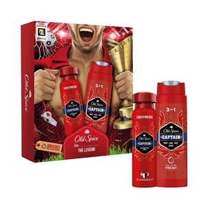 Picture of Old Spice Footballer Gift Set - C008950