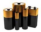 Picture for category Batteries