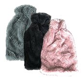 Picture of Faux Fur Fabric Covers - CS22441