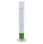 Picture of Grad Straight Glass Measure 1000ml - CYM1000