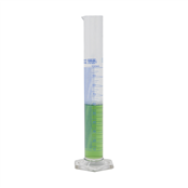 Picture of Grad Straight Glass Measure 100ml - CYM100