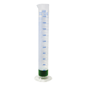 Picture of Grad Straight Glass Measure 2000ml* - CYM2000