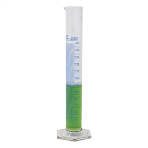 Picture of Grad Straight Glass Measure 250ml - CYM250