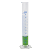 Picture of Grad Straight Glass Measure 500ml - CYM500