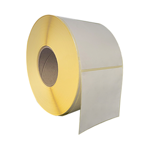 Picture of 100X100 Labels 2000 Labels Per Roll - EMT100X100