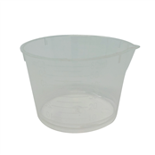 Picture of 60ml Graduated Medicine Cup - F8620093