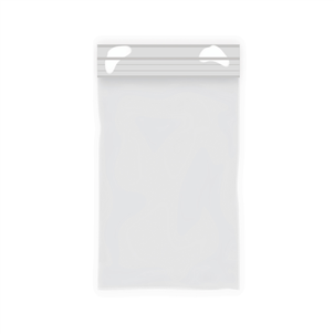 Picture of Polygrip Self Seal Bags 100x140mm GL06 - LGRP070