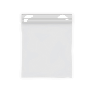 Picture of Polygrip Self Seal Bags 140x140mm GL07 - LGRP080