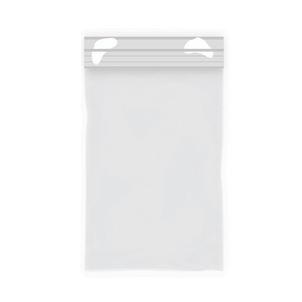 Picture of Polygrip Self Seal Bags 205x280mm GL12 - LGRP130