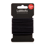 Picture of LM Comfort Grip Elastics Black - LM3754