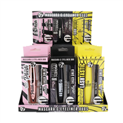 Picture of W7 Mascara & Eyeliner Duo Sets - MEDS