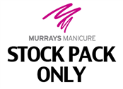 Picture of Murrays Manicure Half Metre Stock Pack - MMSP