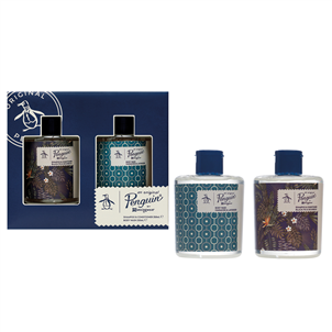 Picture of Original Penguin Bath Gift Set - OPG6378C