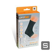 Picture of Protek Elasticated Ankle Support - Small - P20106