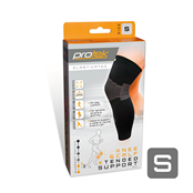 Picture of Protek Elasticated Knee/Calf Support Sm - P20700