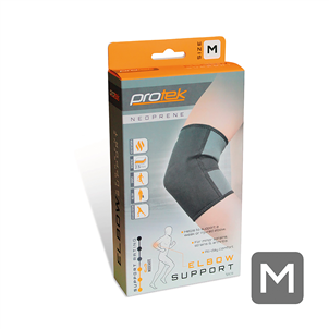 Picture of Protek Neoprene Elbow Support - Med - P21417