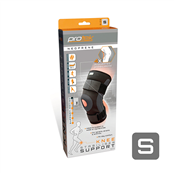 Picture of Protek Neoprene Knee Stabilizer Small - P21806