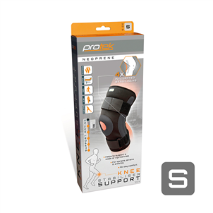 Picture of Protek Neoprene Knee Stabilizer Small - P21806