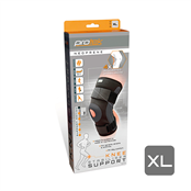 Picture of Protek Neoprene Knee Stabilizer Ex.Lge * - P21837