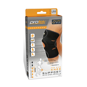 Picture of Protek Neoprene Knee Support Universal - P22353