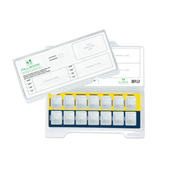 Picture of Pillbook Twice Daily KIT - PB005