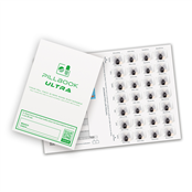 Picture of PillBook Ultra - Box Of 250 Trays - PBAMTRAY