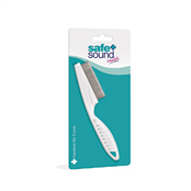 Picture of SA Handled Head Lice Comb - SA2764