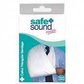 Picture of SA Calico Triangular Bandage - SA4016