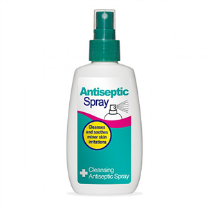 Picture of SA Antiseptic Spray - SA4061