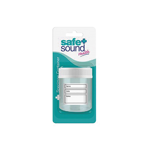 Picture of SA Specimen Container 60ml - SA8385