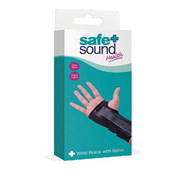 Picture of SA Splinted Right Wrist Brace - SA8417M