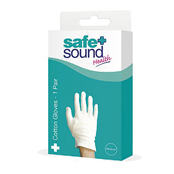 Picture of SA Medium Cotton Gloves - SA8926