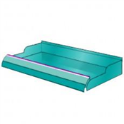 Picture of SA Slat Wall Shelf - SA9002