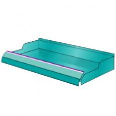 Picture of SA Slat Wall Shelf - SA9002