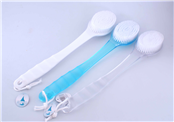 Picture of Plastic Bath Brush - SE03877